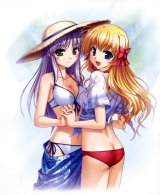 BUY NEW yoake mae yori ruri iro na - 192016 Premium Anime Print Poster